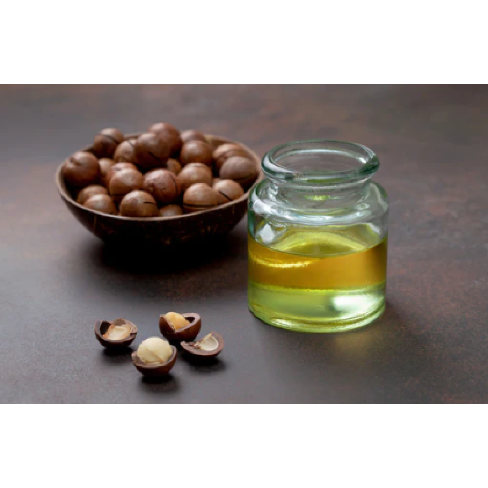 CARELIKA Gold Dry Oil — Huile sèche pour cheveux et corps, adoucissante et nourrissante, 80 ml (CPGDO080)