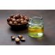 CARELIKA Gold Dry Oil — Huile sèche pour cheveux et corps, adoucissante et nourrissante, 80 ml (CPGDO080)