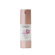 CARELIKA Orchid Stem Cell Fluid Serum - Sérum anti-âge régénérant pour la peau, 30 ml