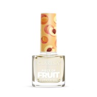 CLARESA Huile pour cuticules parfum pêche, 5 ml