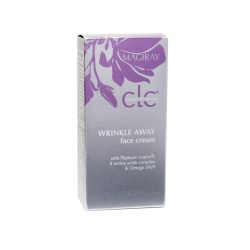 MAGIRAY CLC WRINKLE AWAY Crème visage – Correction des rides d'expression