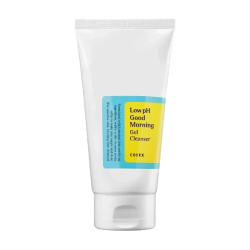 COSRX Low pH Good Morning Gel Cleanser, 150ml