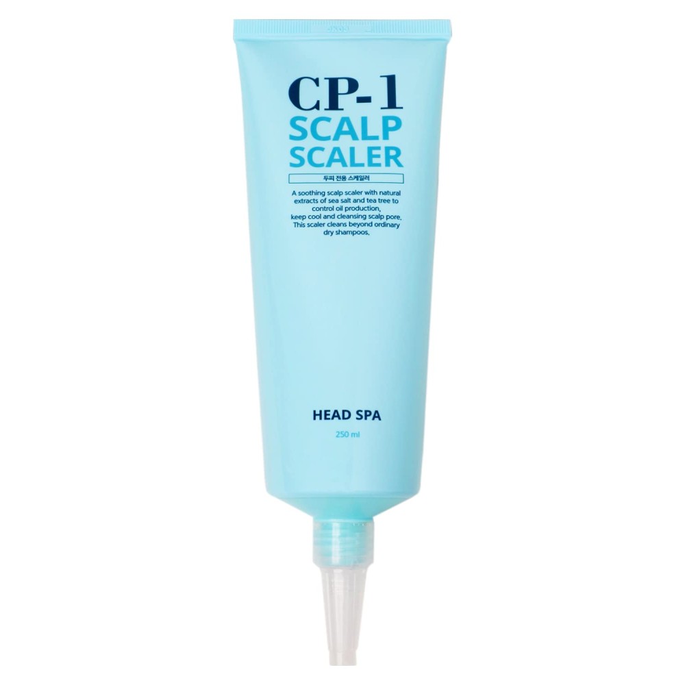 CP-1 HEAD SPA Scalp Scaler - Shampooing gommant pour cuir chevelu, 250 ml