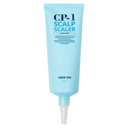 CP-1 HEAD SPA Scalp Scaler - Shampooing gommant pour cuir chevelu, 250 ml