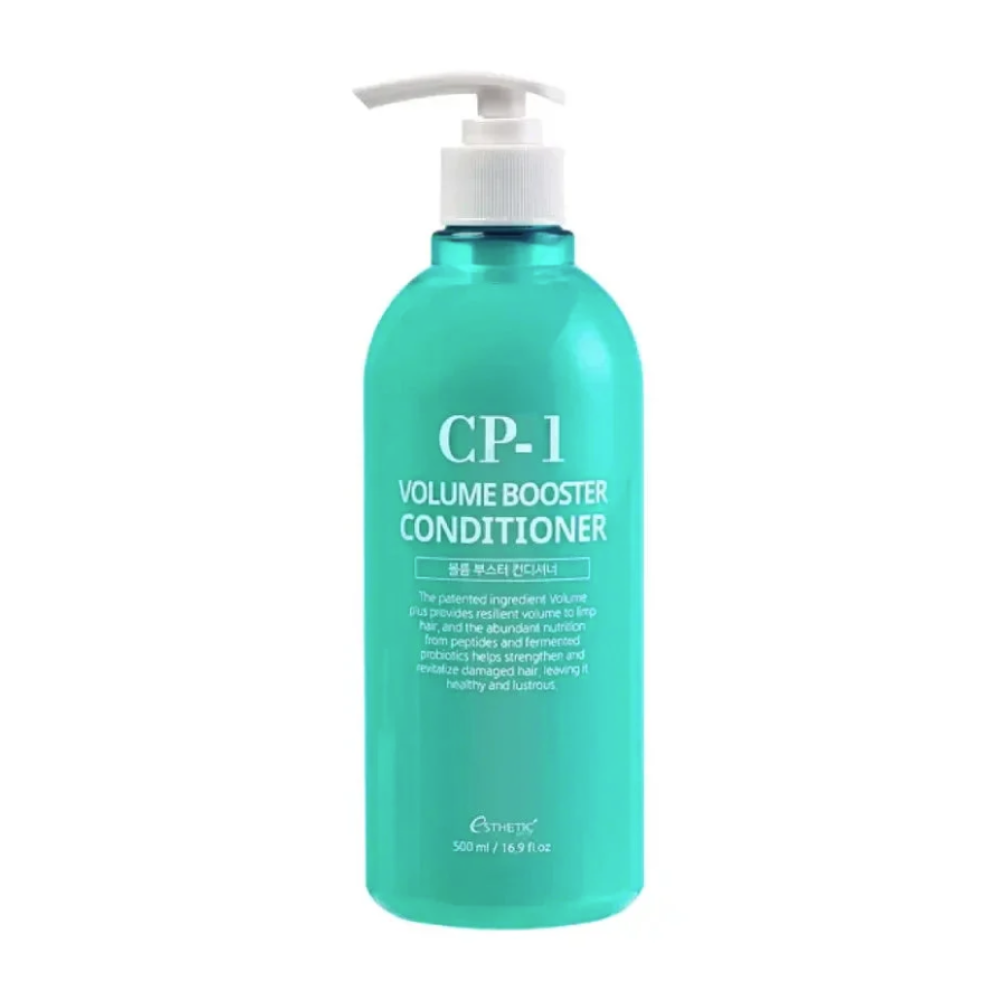 ESTHETIC HOUSE CP-1 Volume Booster Conditioner, 500ml (014382)