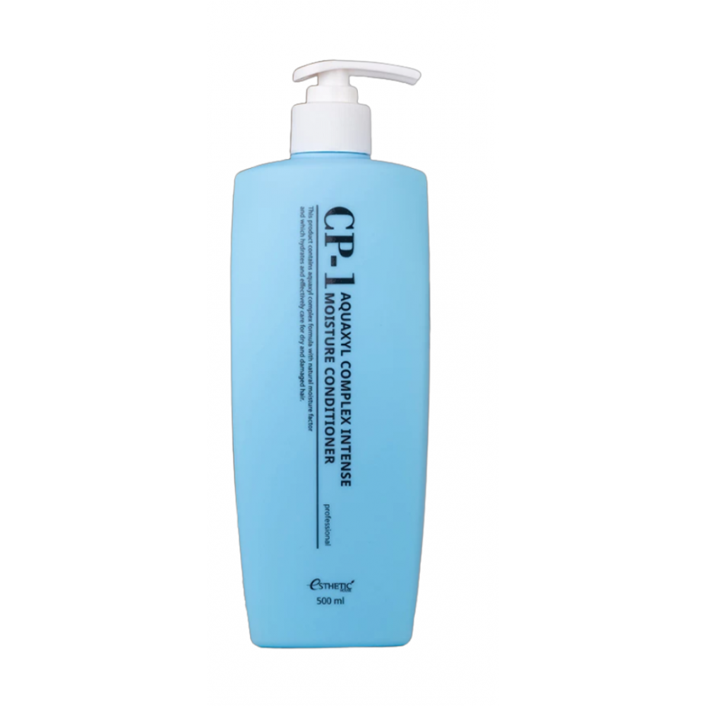 CP-1 Aquaxyl Complex Intense Moisture Conditioner — Après-shampooing intensément hydratant, 500 ml (13699)