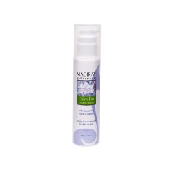 MAGIRAY Restore CalmiFin Crème-masque pour peaux sensibles et couperosées