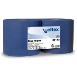 Papier pour nettoyage de solarium – 2 plis, 290 m, 1 pièce
