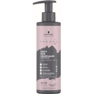 Schwarzkopf Professional CHROMA ID Bonding Mask - Masque colorant n°9.5-19 Dusty Pink, 300 ml