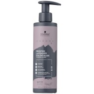 Schwarzkopf Professional CHROMA ID Bonding Mask – Masque tonifiant n° 8-19 Lavande givrée, 300 ml