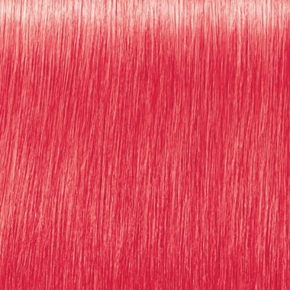 Schwarzkopf Professional CHROMA ID Bonding Mask - Masque teinté - PINK, 300 ml (NHK4843)