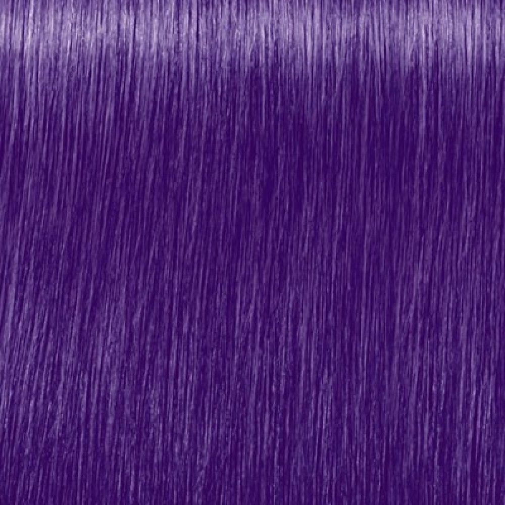 Schwarzkopf Professional CHROMA ID Bonding Mask — Masque tonifiant Violet, 300 ml (NHK4841)