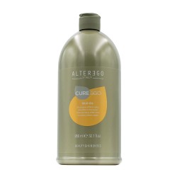 ALTER EGO CureEgo SILK OIL Shampoo - Shampooing à l'huile de soie, 950 ml