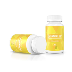 D365 Vitamine D3