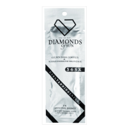 DIAMONDS of SUN Dark Tanning Energy – Crème pour solarium sans bronzants, 15 ml