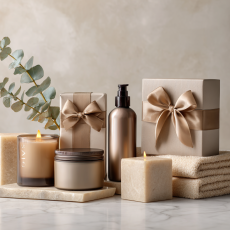 Coffrets cadeaux