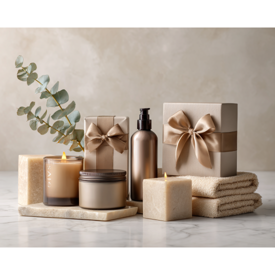 Coffrets cadeaux