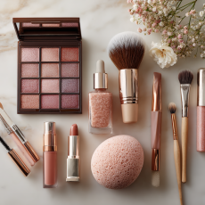 Maquillage