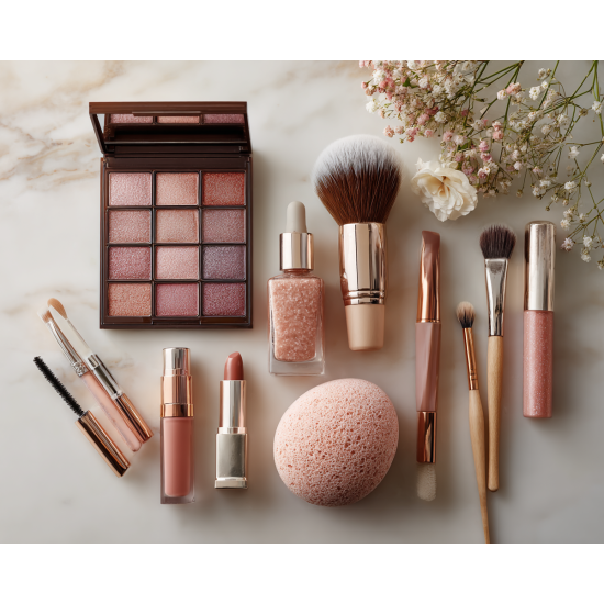 Maquillage
