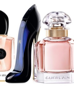 Parfums d'intérieur