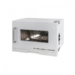 Chauffe-serviettes 7 L