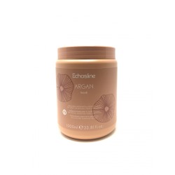 ECHOSLINE Masque Argan nourrissant, 1000 ml