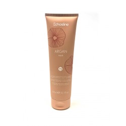 ECHOSLINE Argan Mask - Masque nourrissant, 300 ml
