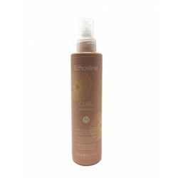 ECHOSLINE Curl Activator - Spray activateur de boucles, 200 ml
