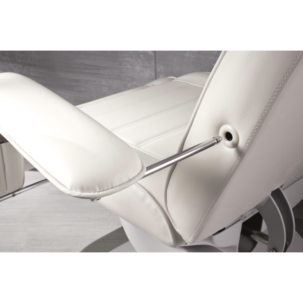 Electrique professionnelle équipée de trois moteurs TECKNO FIT (370.037)