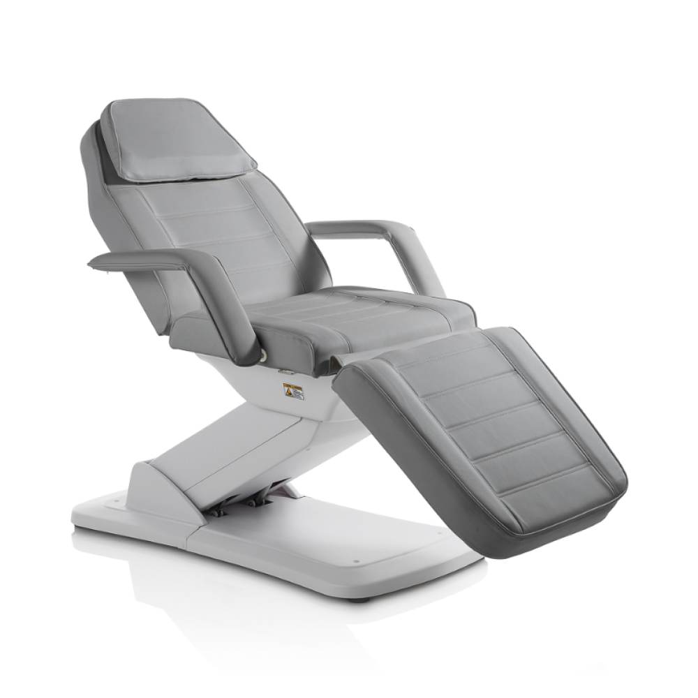Electrique professionnelle équipée de trois moteurs TECKNO FIT (376.007)