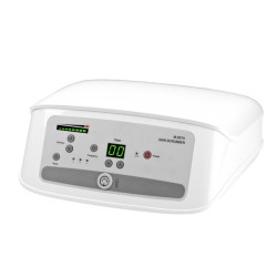 Exfoliateur professionnel pour la peau ELEGANTE 857 - appareil de peeling par cavitation