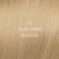 ELGON Moda&Styling Hair Colour - Coloration crème pour cheveux, 10 - BLOND PLATINE / platīnblonds