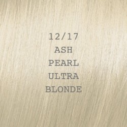 ELGON Moda&Styling Hair Colour - Coloration crème 12/17 - ASH PEARL ULTRA BLONDE / blond ultra perle cendré
