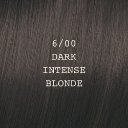 ELGON Moda&Styling Hair Colour - Coloration crème pour cheveux, 6/00 - Blond foncé intense naturel