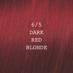ELGON Moda&Styling Hair Colour - Coloration crème pour cheveux 6/5 - Blond rouge foncé