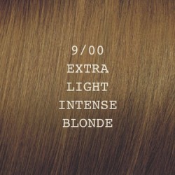ELGON Moda&Styling Hair Colour - Crème colorante pour cheveux 9/00 - Blond extra clair intense naturel