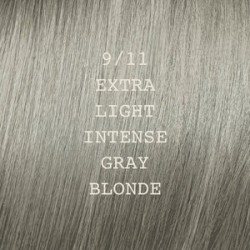 ELGON Moda&Styling Hair Colour - Coloration crème 9/11 - BLOND GRIS EXTRA CLAIR INTENSE
