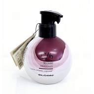 ELGON I CARE haircolor - Crème colorante rinçable et conditionnante, C/6 Mahogany