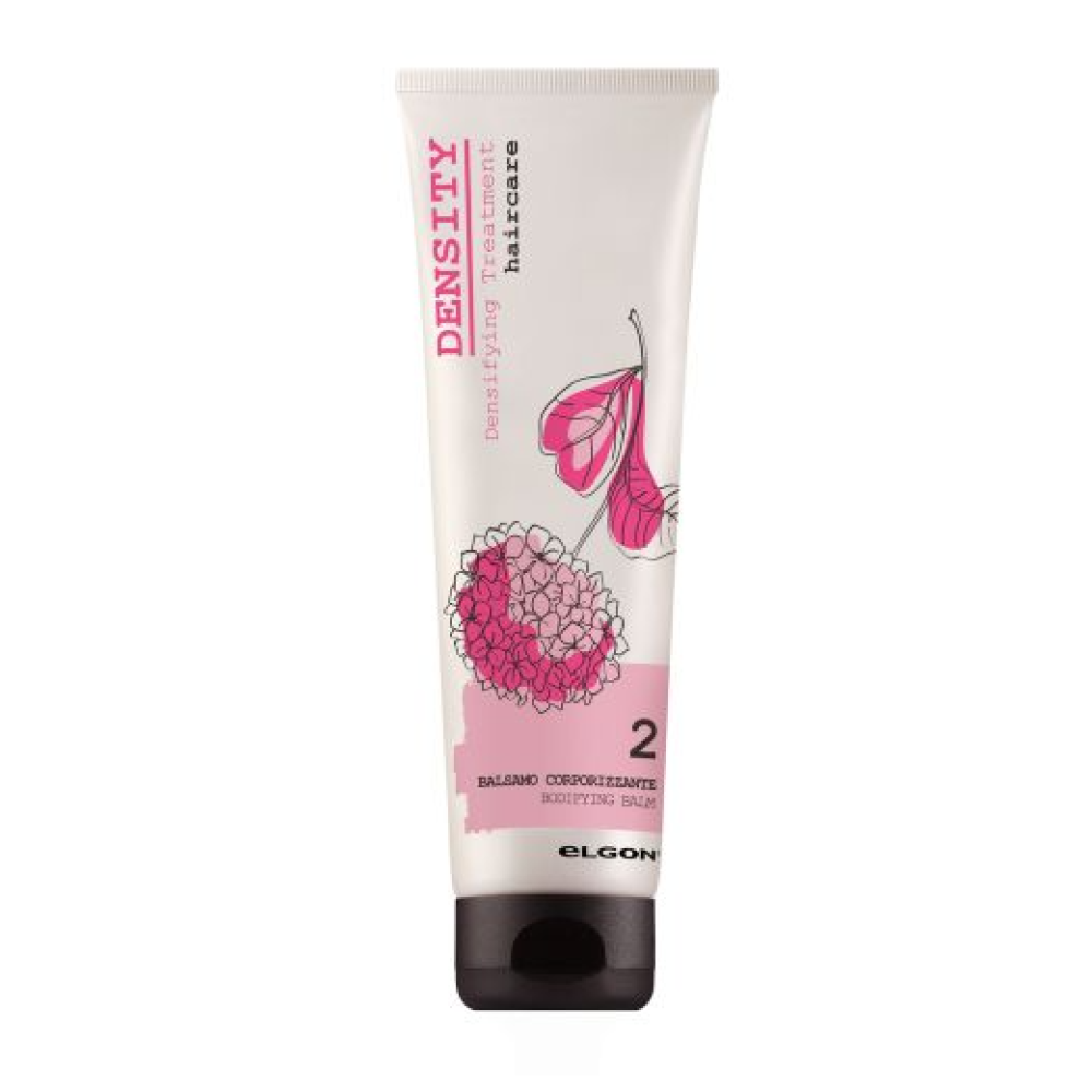 ELGON Density Bodifying Balm - Baume densifiant et volumisant pour cheveux, 150 ml (elgon-bod-balm)