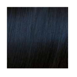 ELGON GET THE COLOR - Crème colorante pour cheveux 1/1 - Ash Black (noir cendré)