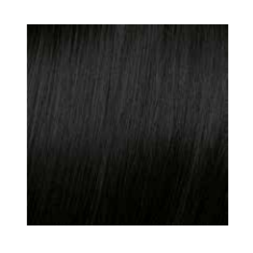 ELGON GET THE COLOR - Coloration crème pour cheveux 1 Black (noir) (elg-get-1)