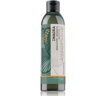 ELGON Imagea Absolute Shampoo - Shampoing naturel pour cheveux colorés, 250 ml