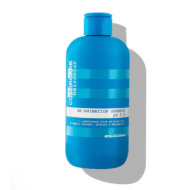 ELGON Re-Animation Shampoo - Shampooing pour cheveux abîmés, 300 ml