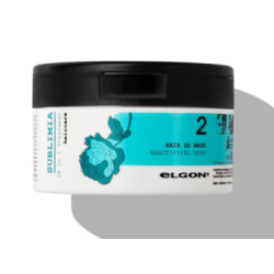 ELGON Sublimia Hair DD Mask - Masque capillaire nourrissant 10-en-1, 250 ml