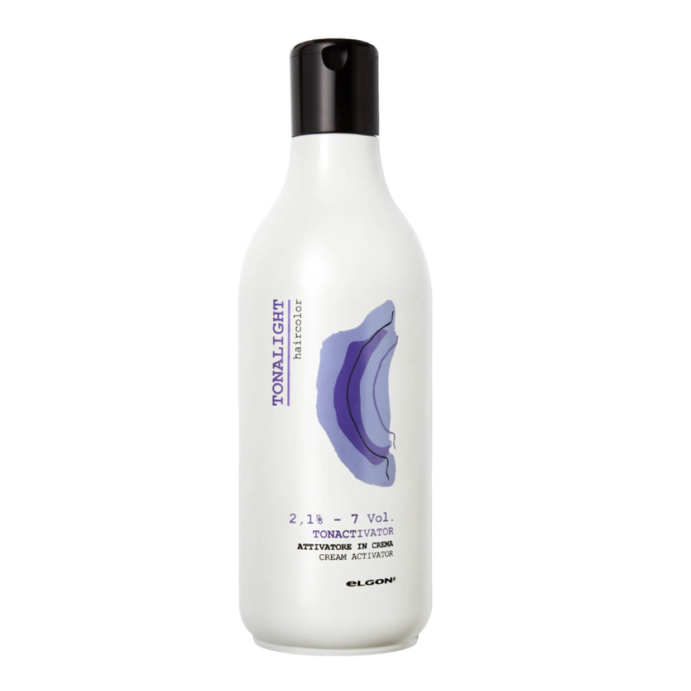 ELGON Tonactivator 2.1%, 1000ml (8050327687806)