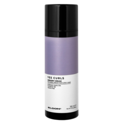 ELGON Yes Curls Memory Cream — crème pour cheveux bouclés, 150 ml