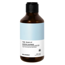 ELGON Yes Daily Everyday Delicate Shampoo — Shampoing quotidien délicat, 250 ml