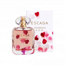 ESCADA Celebrate N.O.W. - Parfum pour femme, 80 ml