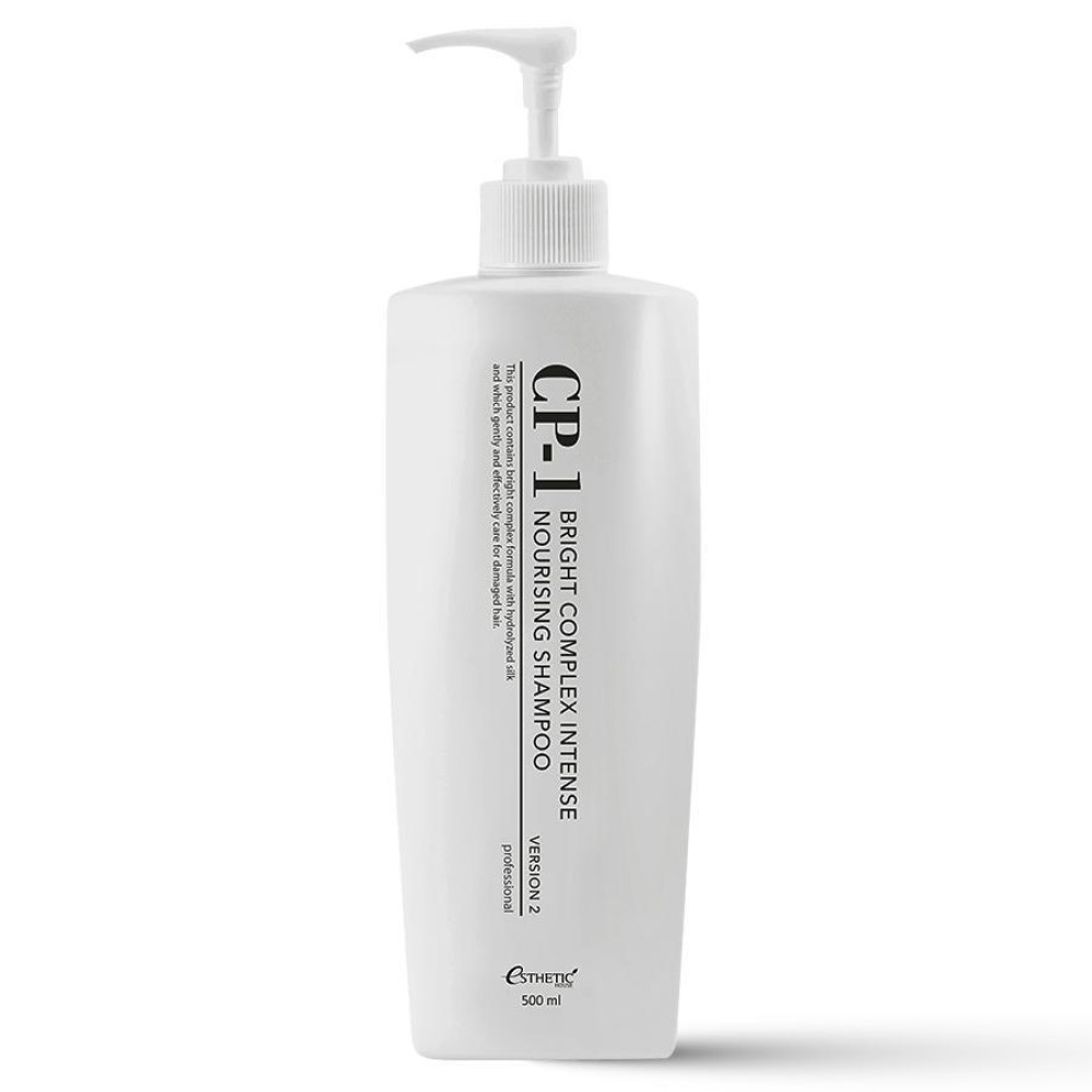 CP-1 BC Intense Nourishing Shampoo Version 2.0 - Shampooing nourrissant intense, 500 ml
