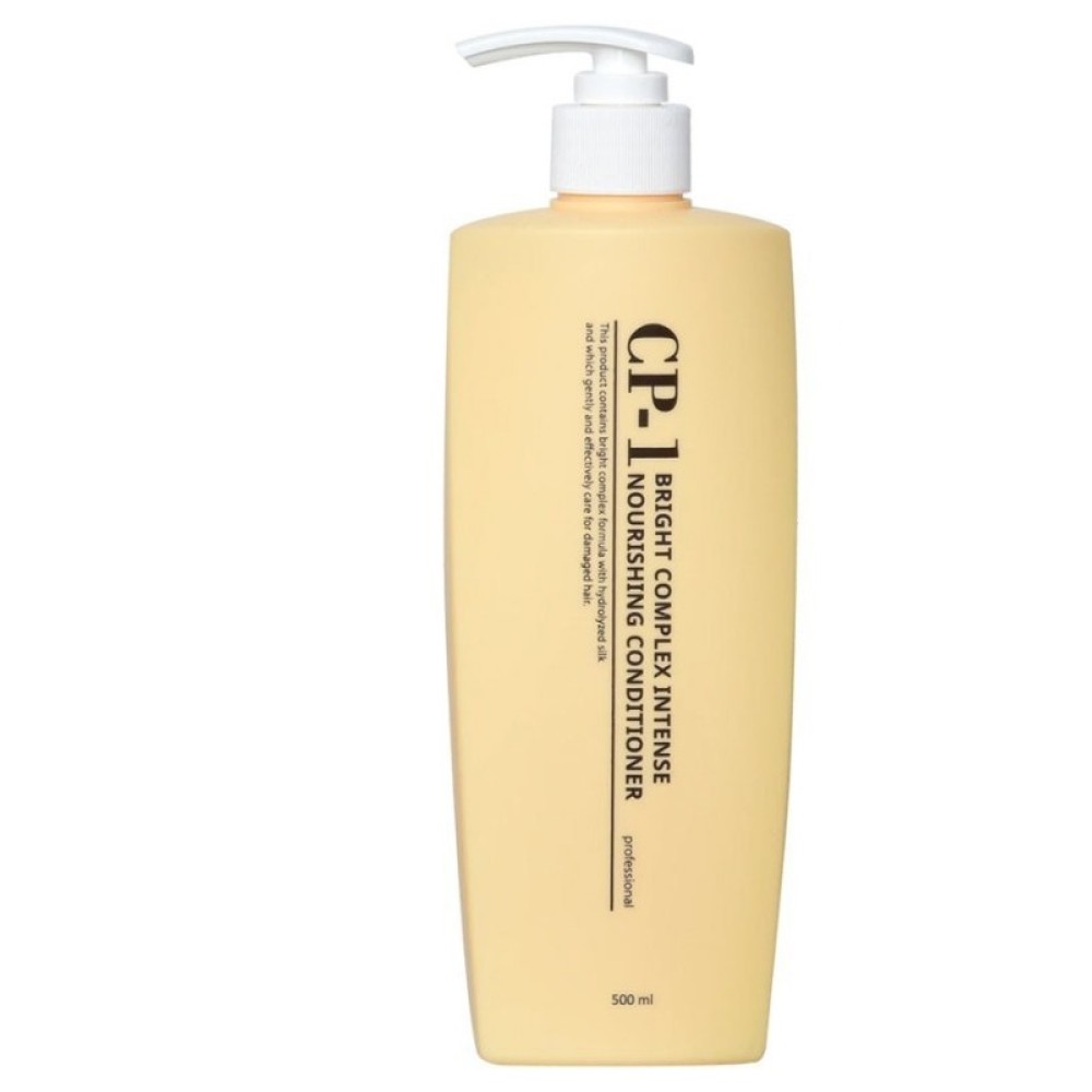 CP-1 BC Intense Nourishing Conditioner Version 2.0 - Après-shampooing intensément nourrissant, 500 ml